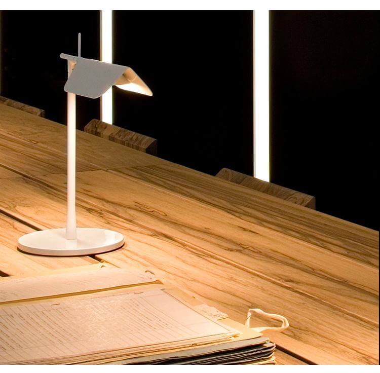 Designers Modern Reading Table Lamp - Image 2