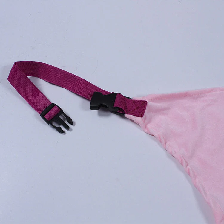 Detachable Adjustable  Infant Baby Crib Hammock - Image 5