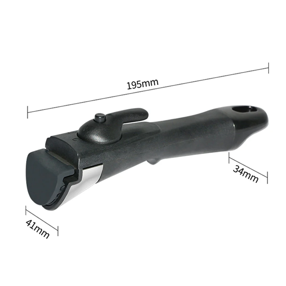 Detachable Pan Handle Clip - Image 8