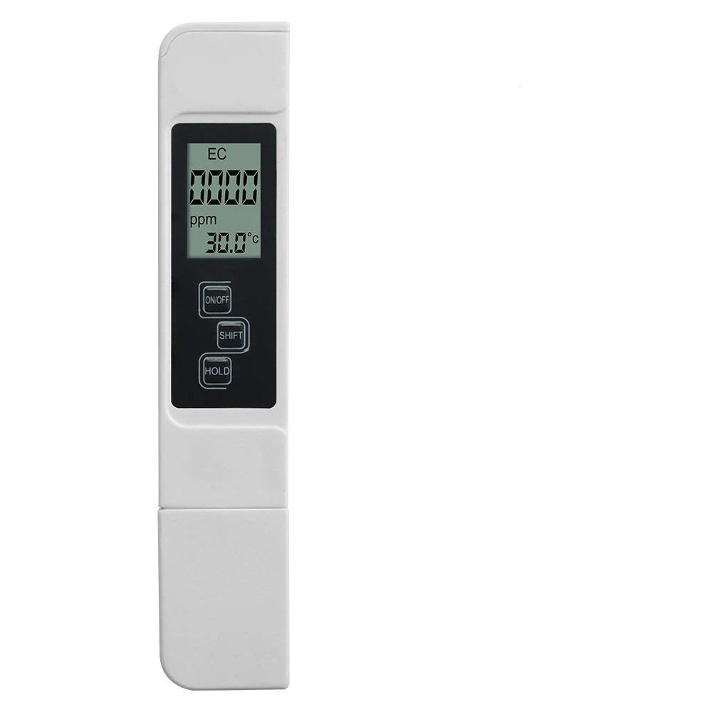 Digital PH Water Quality Tester - Image 9