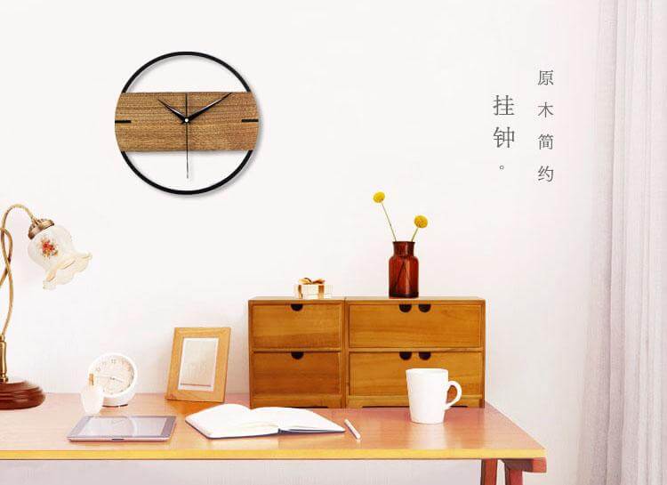 Digital Wall Modern Clock - Image 4