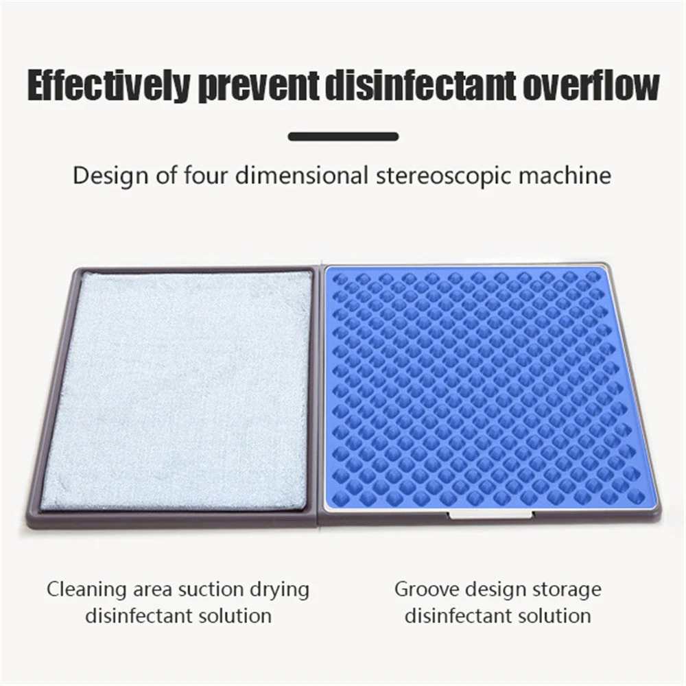 Disinfecting Dust Removal Floor Door Mat - Image 9