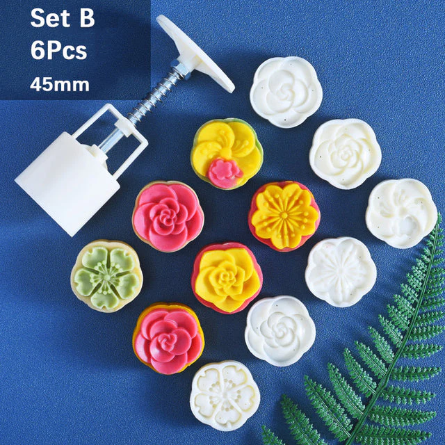 DIY Flower Shape Cookie Cutter - Image 6
