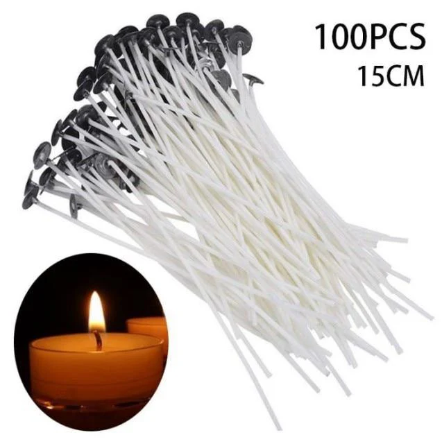 DIY Geometric Aromatic Candle Mold - Image 9