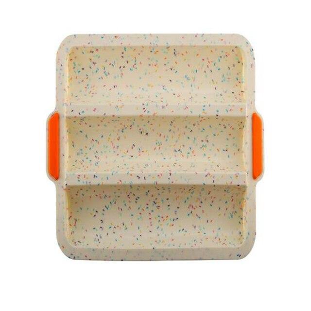 DIY Heat Resistant Bread Baking Non-stick Mold - Image 12