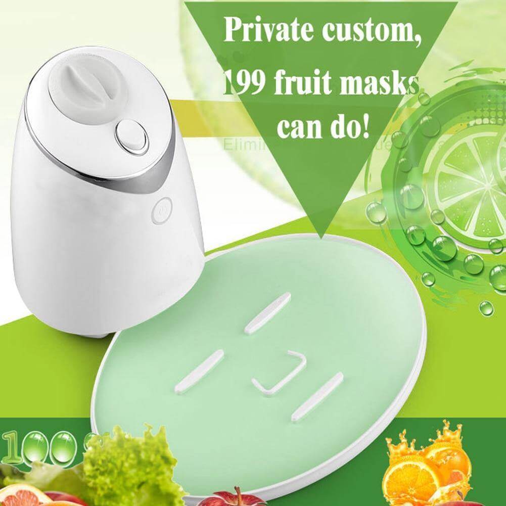 DIY Natural Face Mask Maker Machine - Image 7