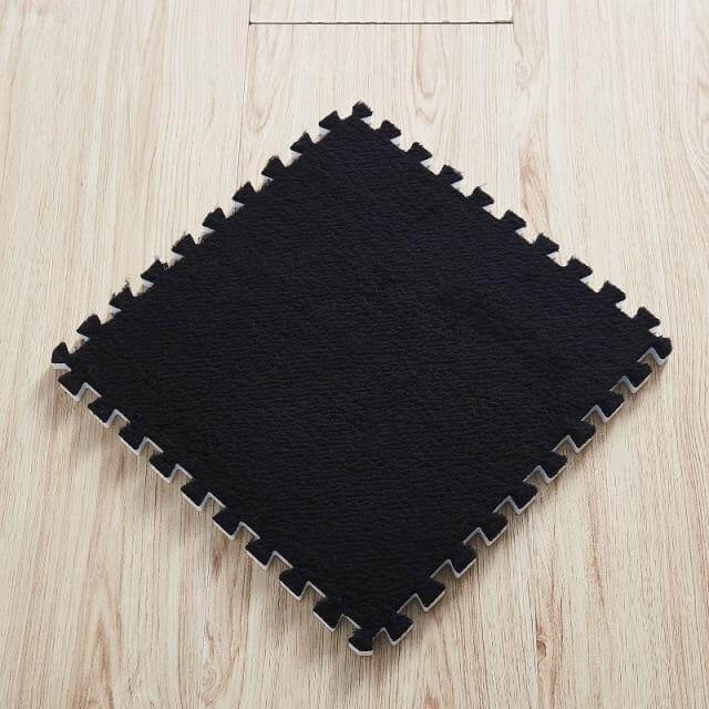 DIY Nordic Easy Puzzle Floor Mat Carpet - Image 11