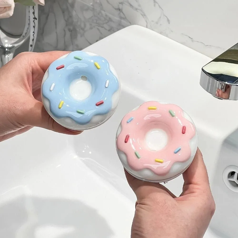 Donut-Shape Anti Odor Sink Drain Stopper - Image 3