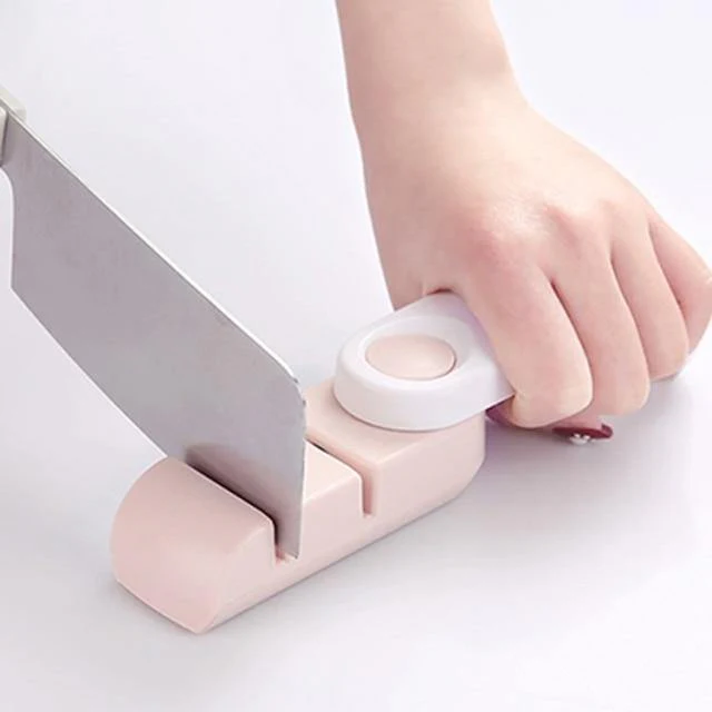 Double Foldable Knife Sharpener - Image 10