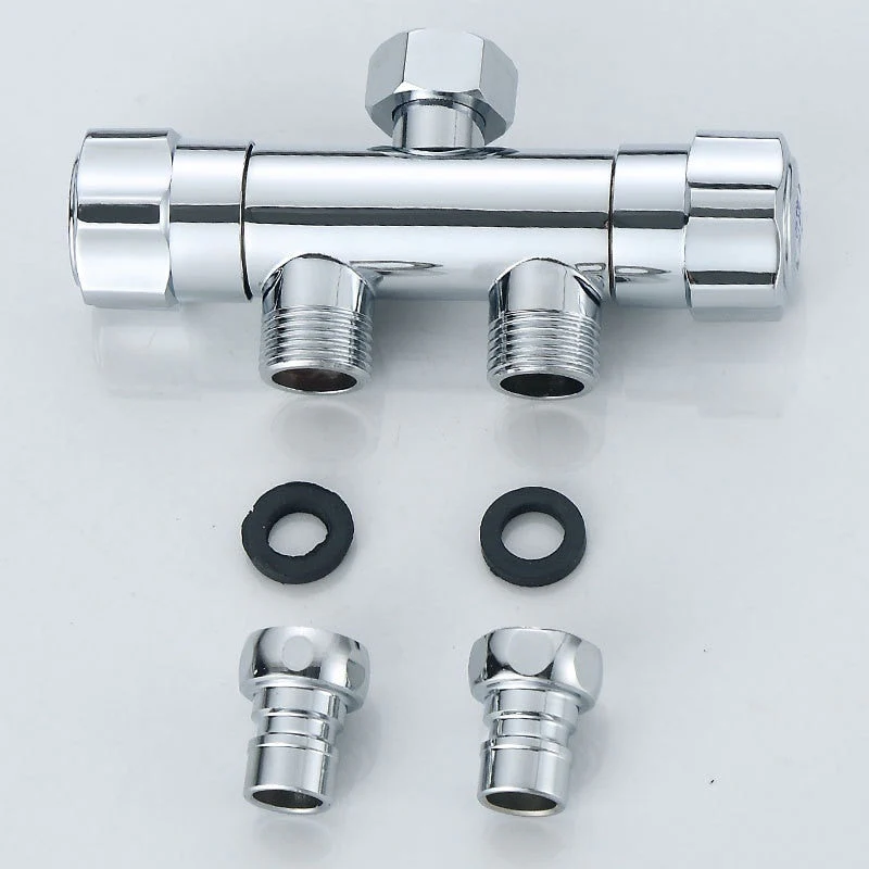 Double Head Garden Faucet - Image 6