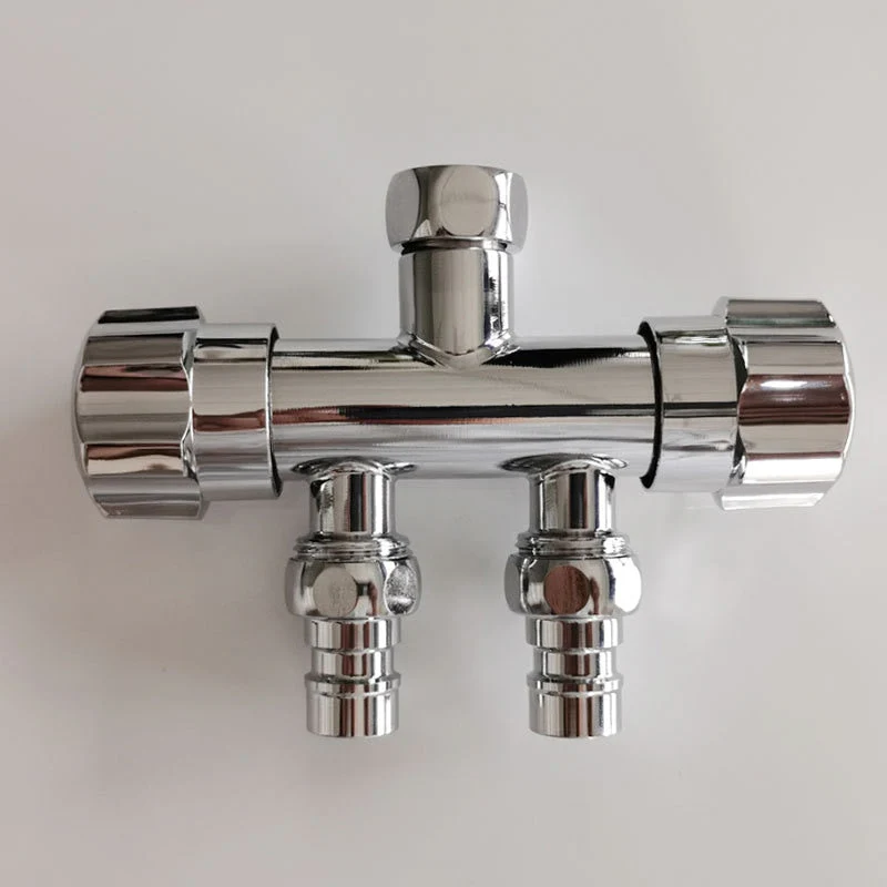 Double Head Garden Faucet - Image 9