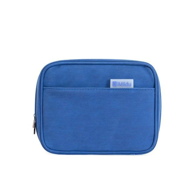Double Layer Portable Digital Travel Bag - Image 10