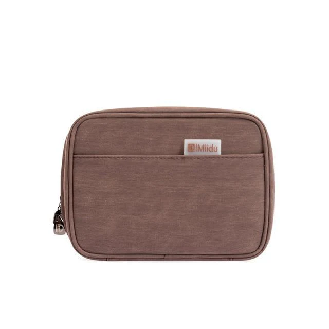 Double Layer Portable Digital Travel Bag - Image 11