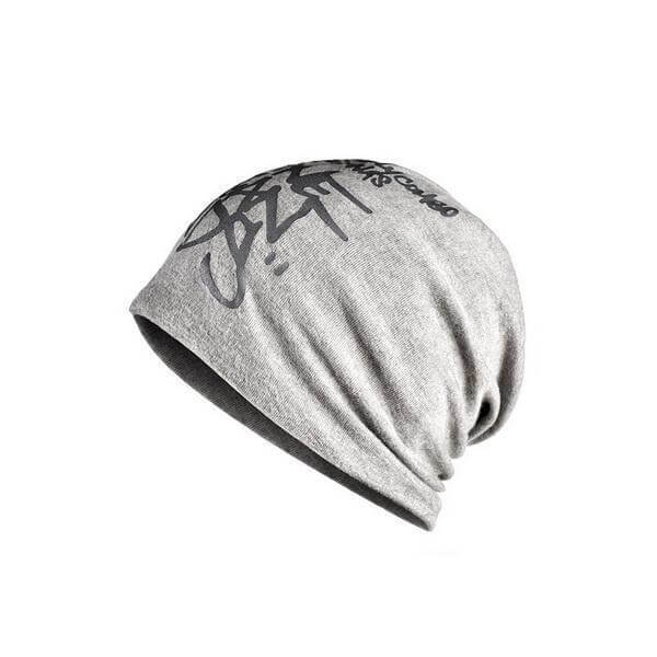 Double Layer Unique Men Winter Hat - Image 3
