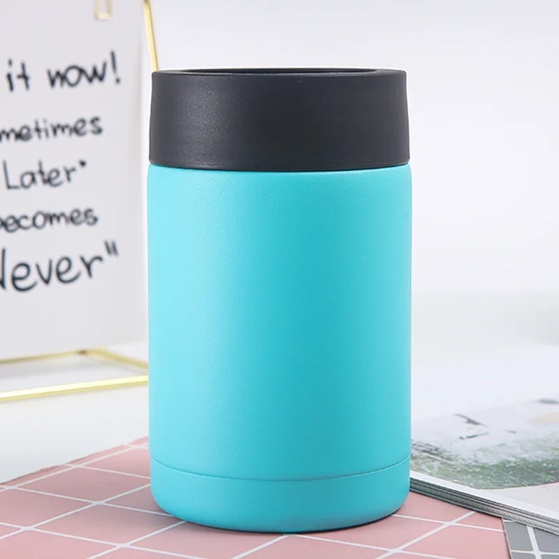 Double Premium Stainless Steel Layer Bottle Cooler - Image 8