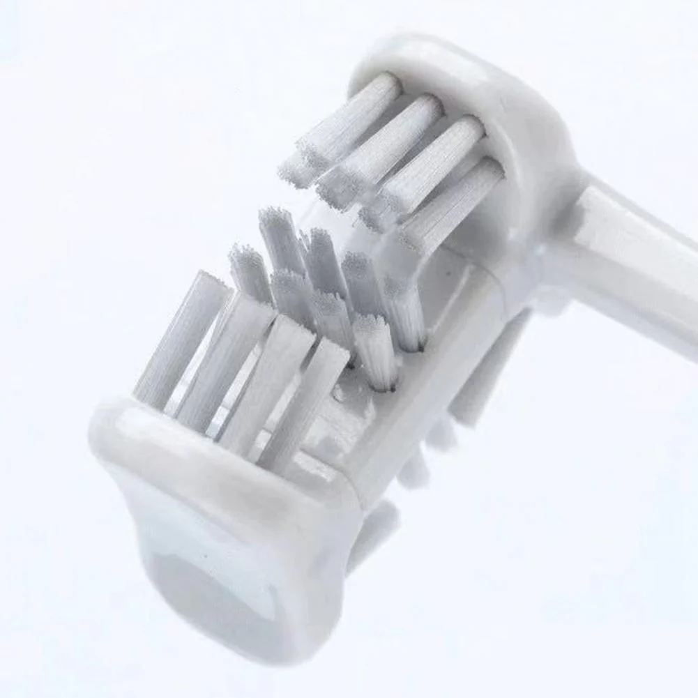 Double-Sided Deep Cleaning Toothbrush - Image 5