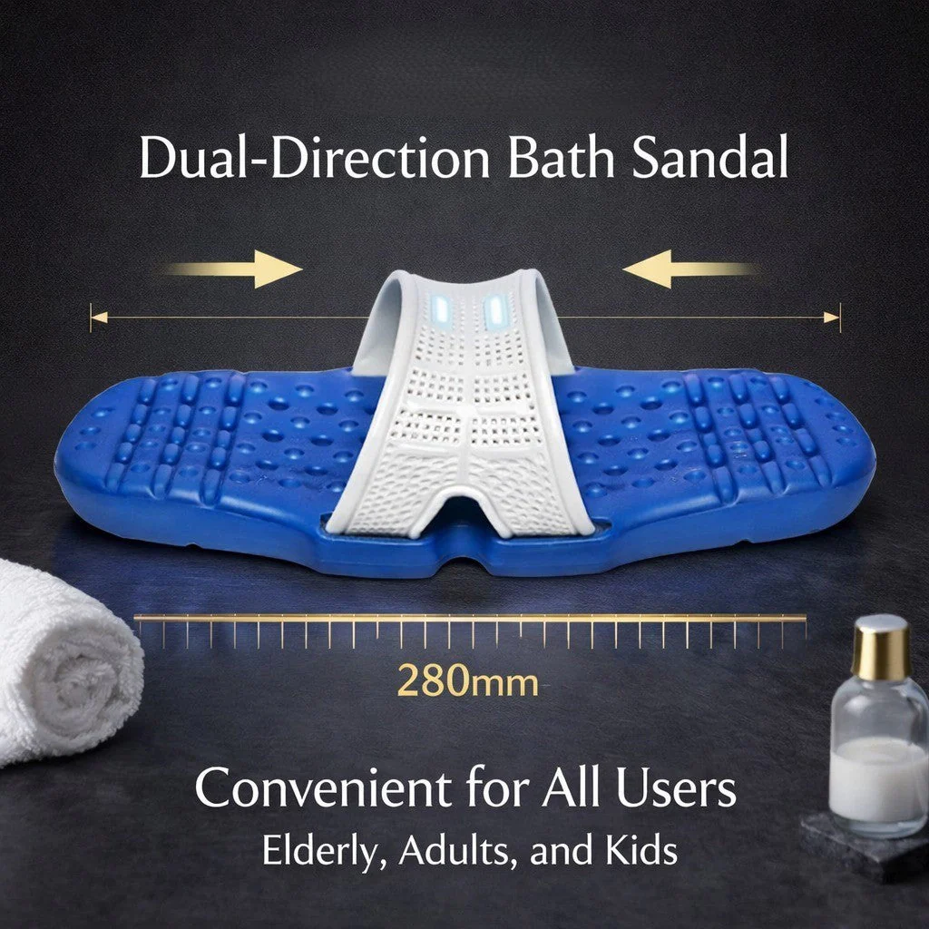 Double-Sided Easy Wear Slippers - Image 4