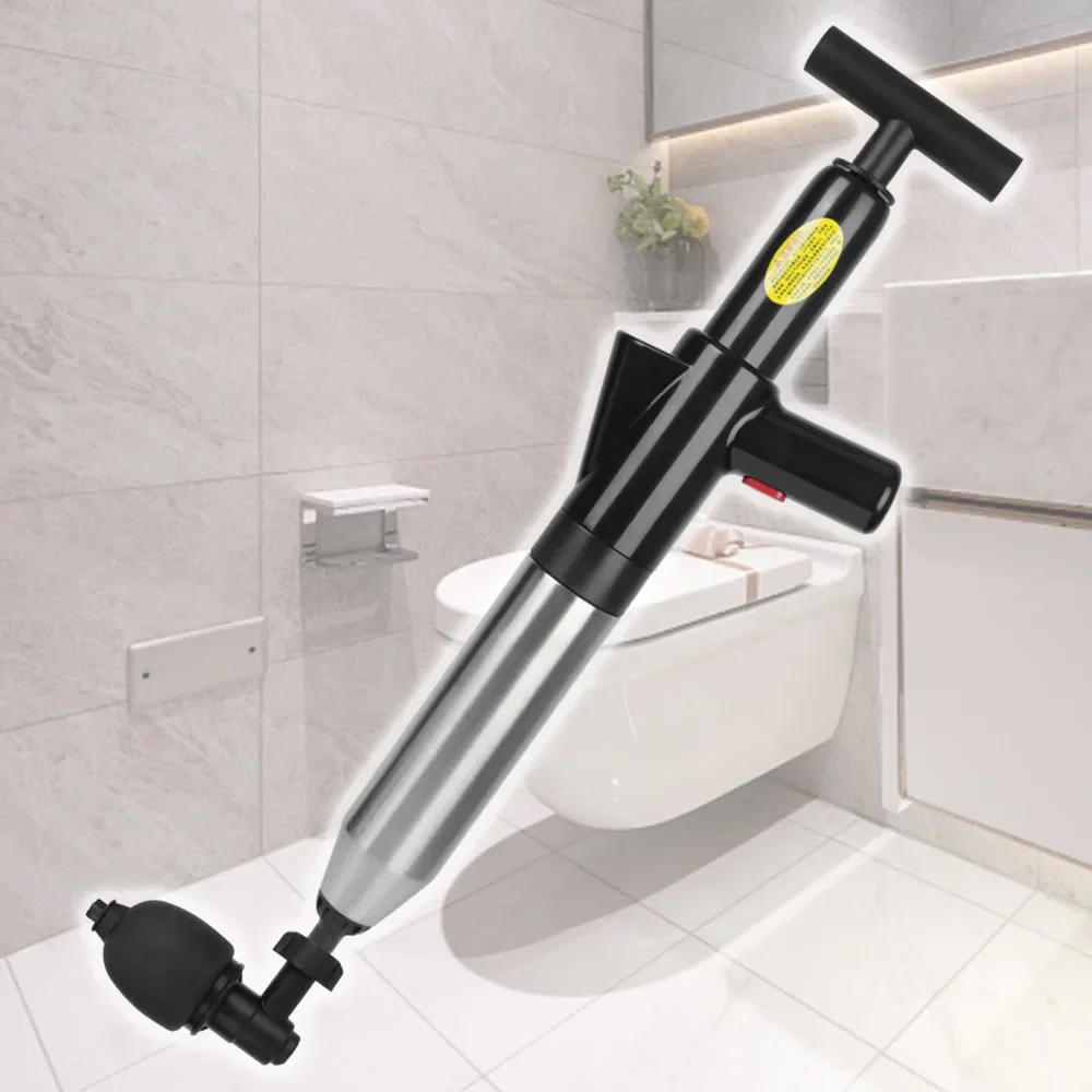 Drain Zap Instant No-Mess Toilet Unclogger - Image 2