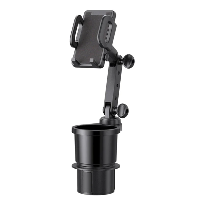 Drive Comfort Car Cup Holder Phone Stand - Image 5