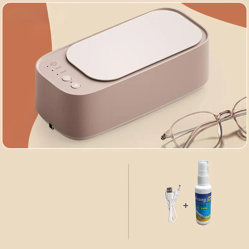Dual Purpose Ultrasonic Cleaner Machine - Image 9