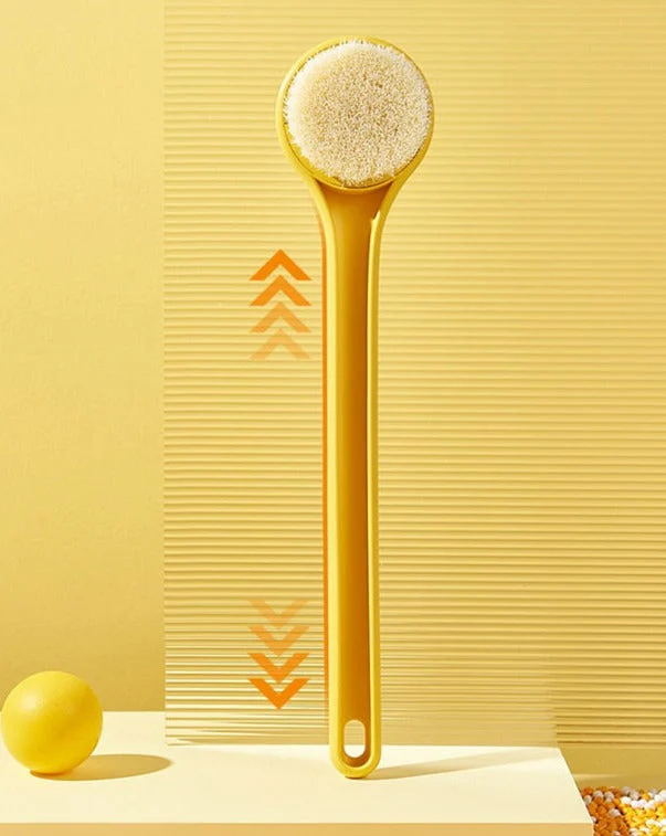 Duck Long Handle Bath Brush - Image 6