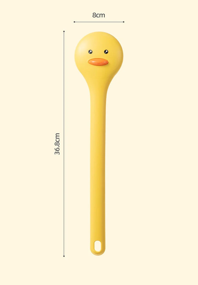 Duck Long Handle Bath Brush - Image 9