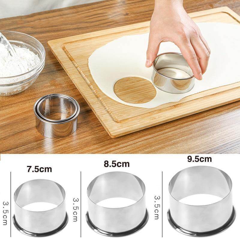 Dumpling Wrapper Tool - Image 9
