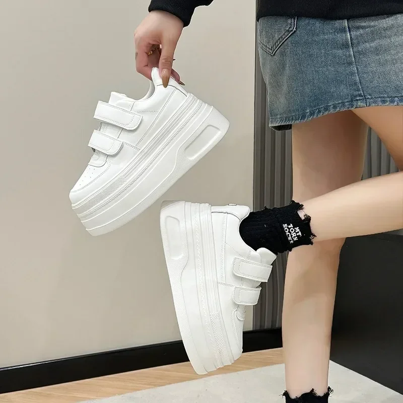 Dynamic Height Boost Platform Shoes - Image 6