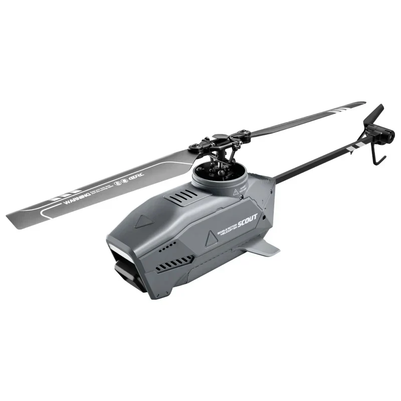 Eagle Eye HD Camera Remote Control Quadcopter - Image 5