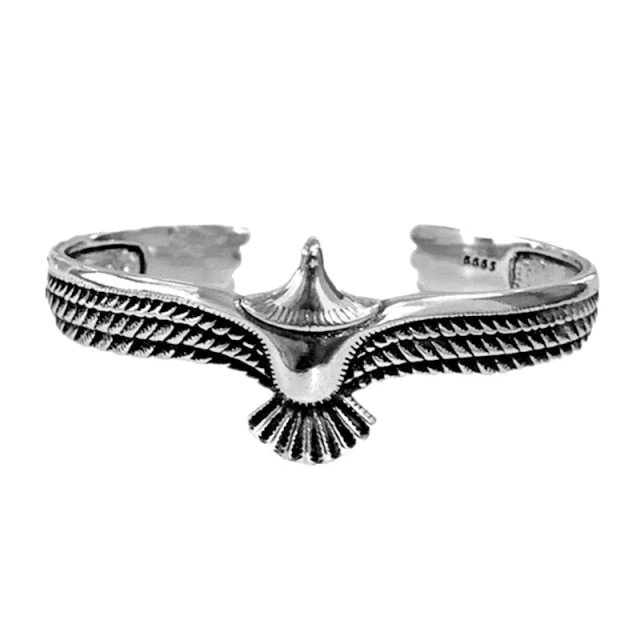 Eagle Viking Bracelet - Image 6