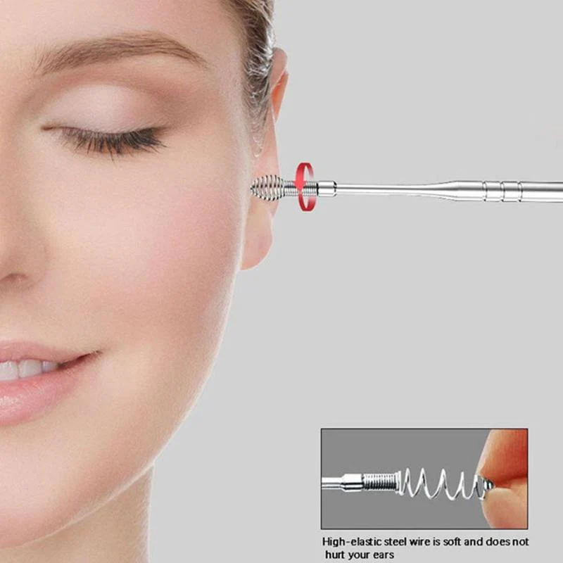 Ear Wax Cleaning Kit - Image 5