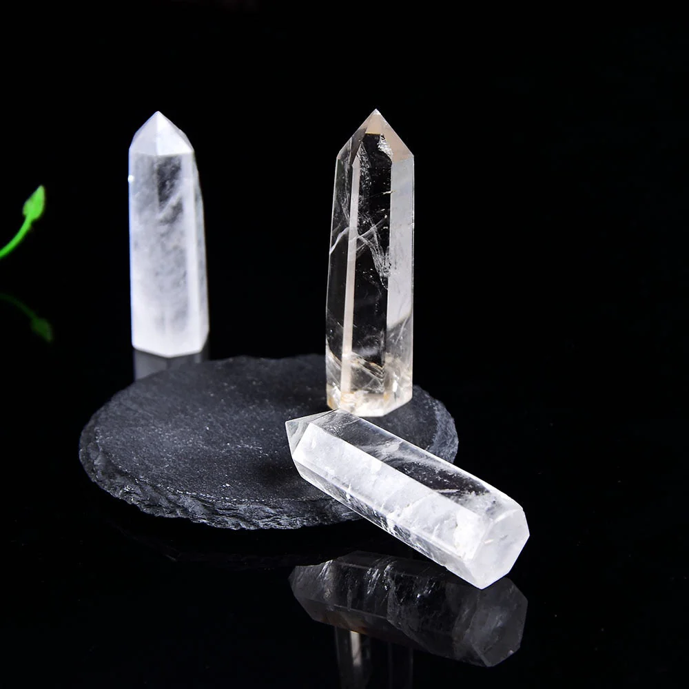 Earth Gem Hexagonal Natural Stone - Image 7