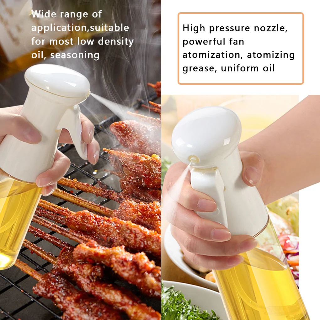 Easy Baking Oil Sprayer - Image 8