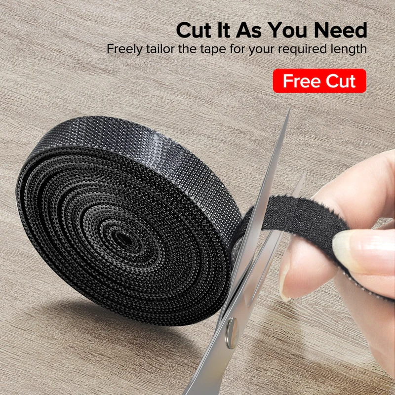 Easy Cable Cord Organizer - Image 2
