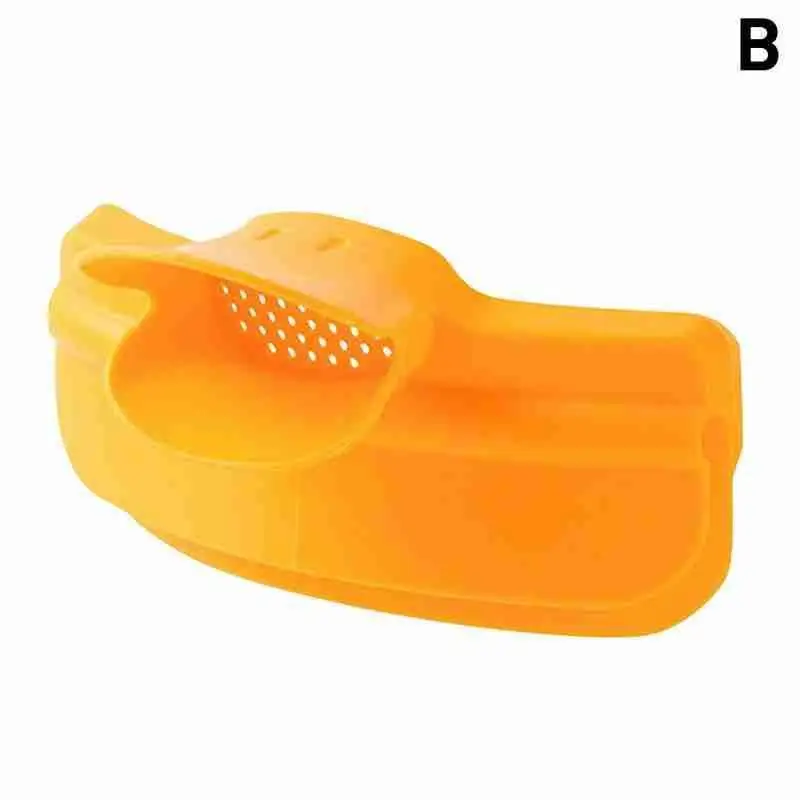 Easy Clean Silicone Soup Pouring Nozzle - Image 8