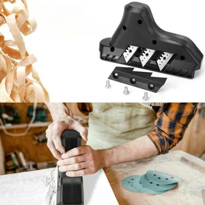 Easy DIY Mini Plasterboard Precision Cutter - Image 2