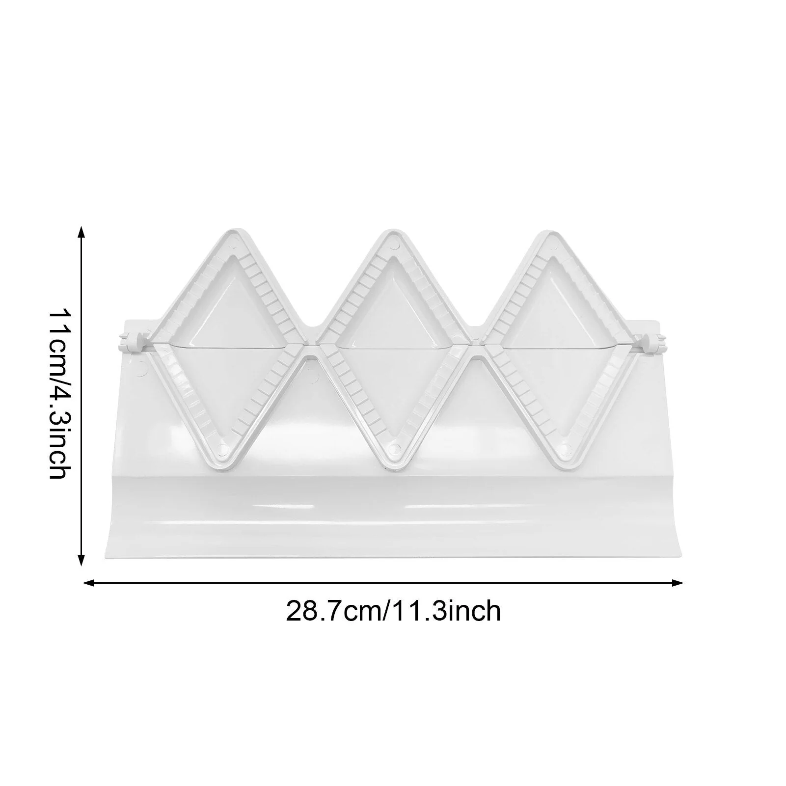 Easy DIY Mold Dumpling Maker - Image 4