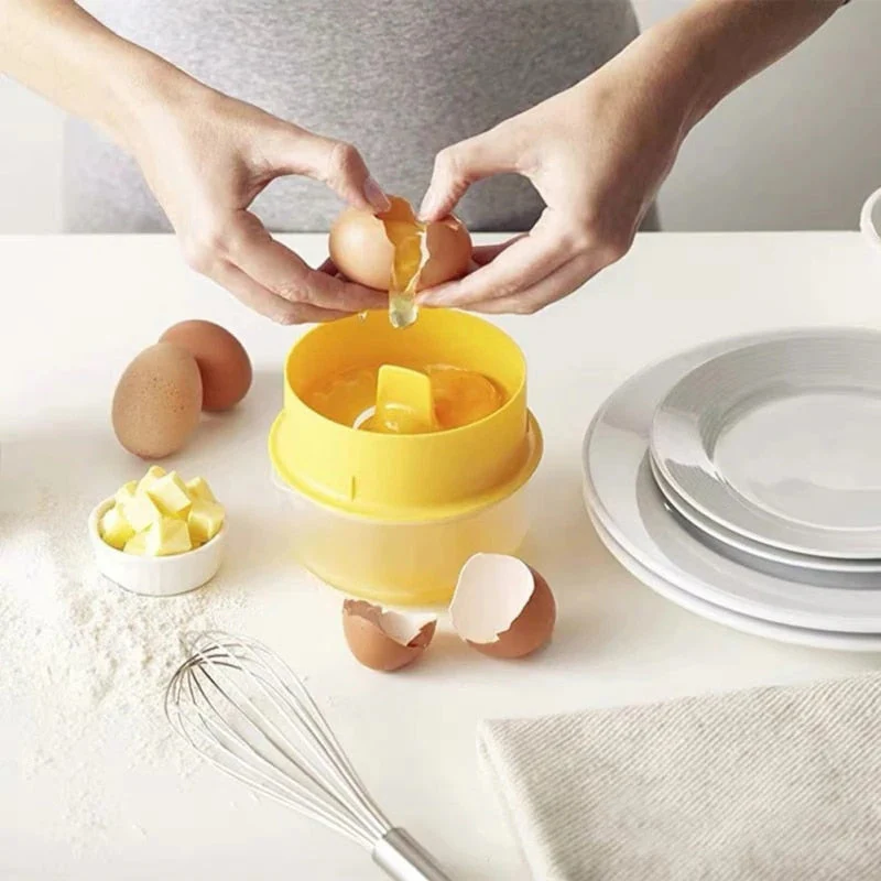 Easy Filter Multi Egg Yolk Separator - Image 13