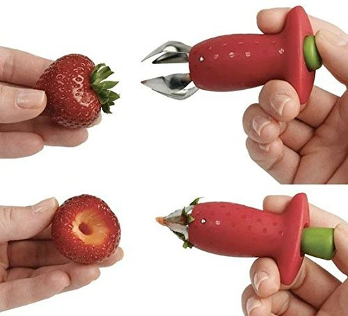 Easy Fruit Leaf Remover Tool - Image 3