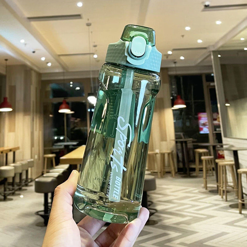 Easy Lock Leakless Water Bottle - Image 7
