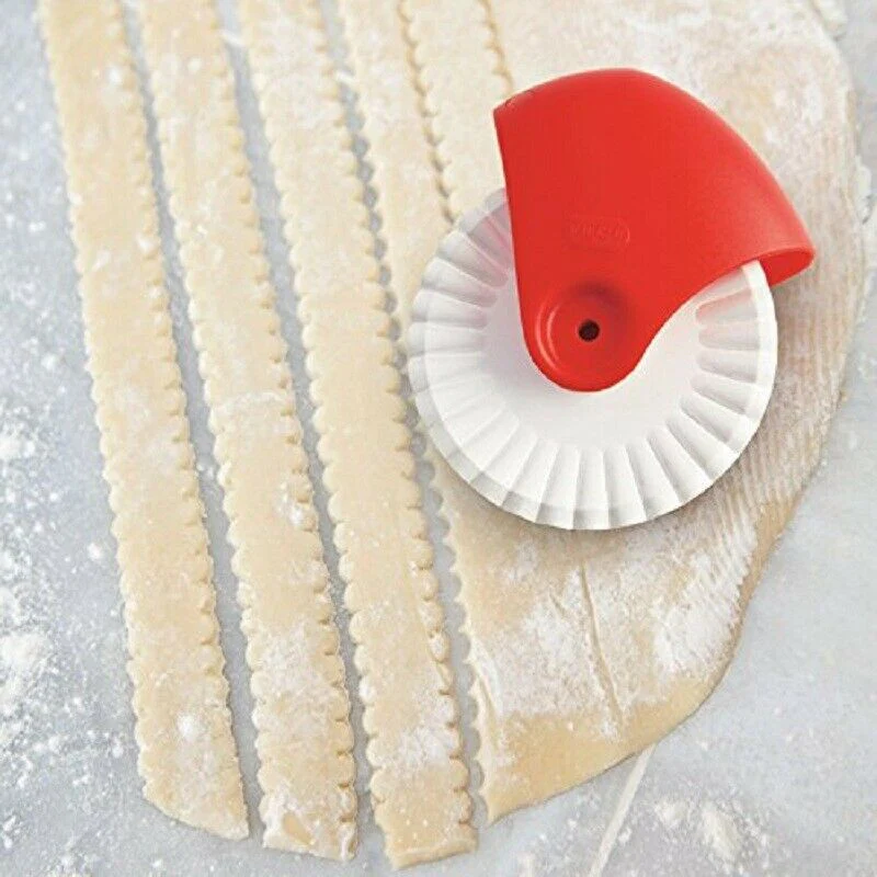 Easy Pie Pastry Cutter Tool - Image 2
