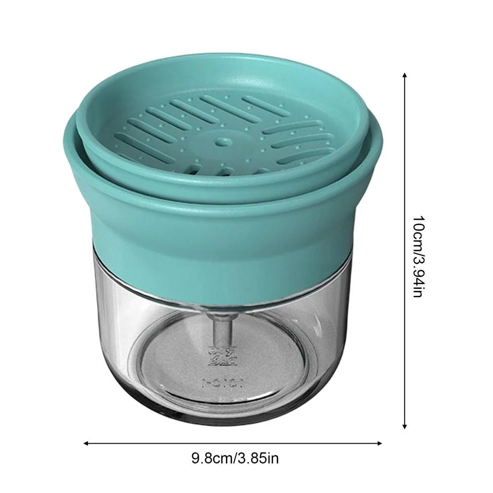 Easy Press Dish Soap Dispenser - Image 3