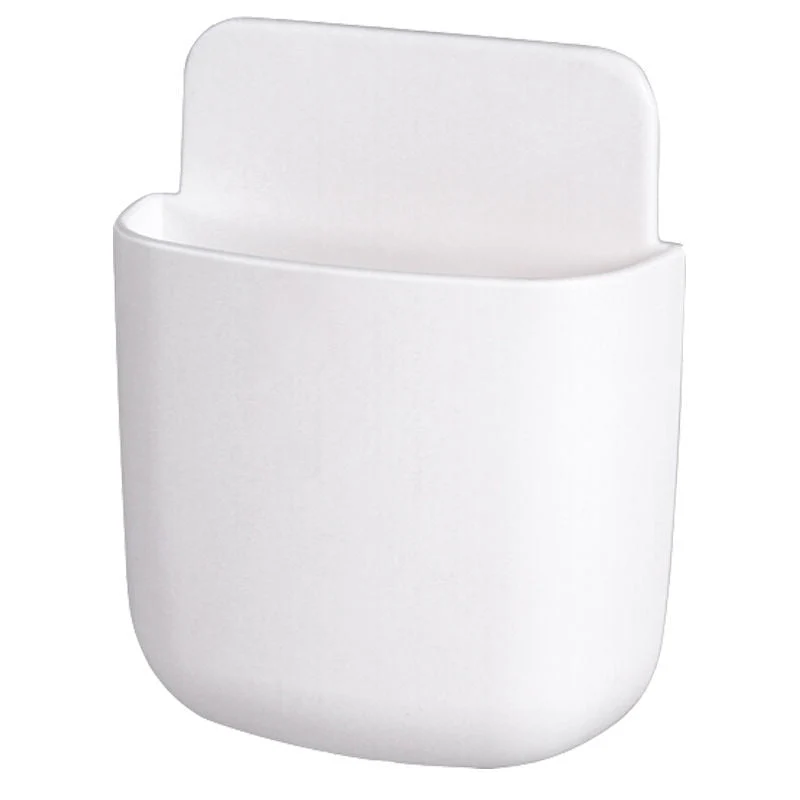 Easy Reach Wall-Mounted Mini Storage Box - Image 4