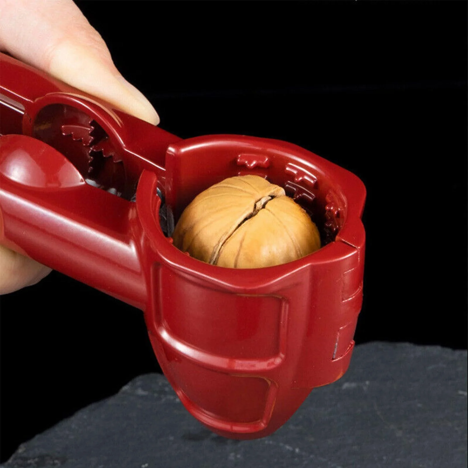 Easy Shell Breaker Walnut Cracker - Image 3