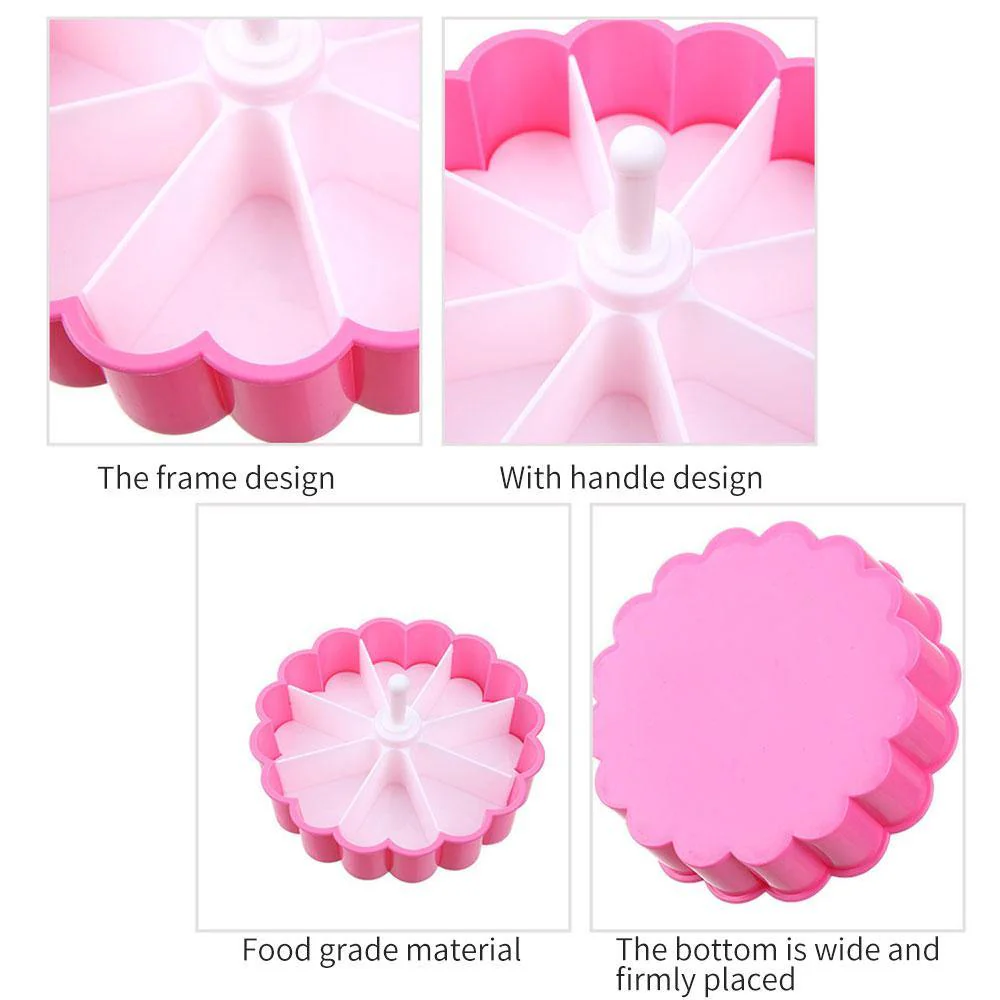 Easy Sushi Maker Mold Set - Image 4