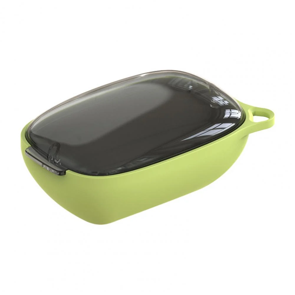 Easy-to-Use Storage Hold Vegetable Peeler - Image 7