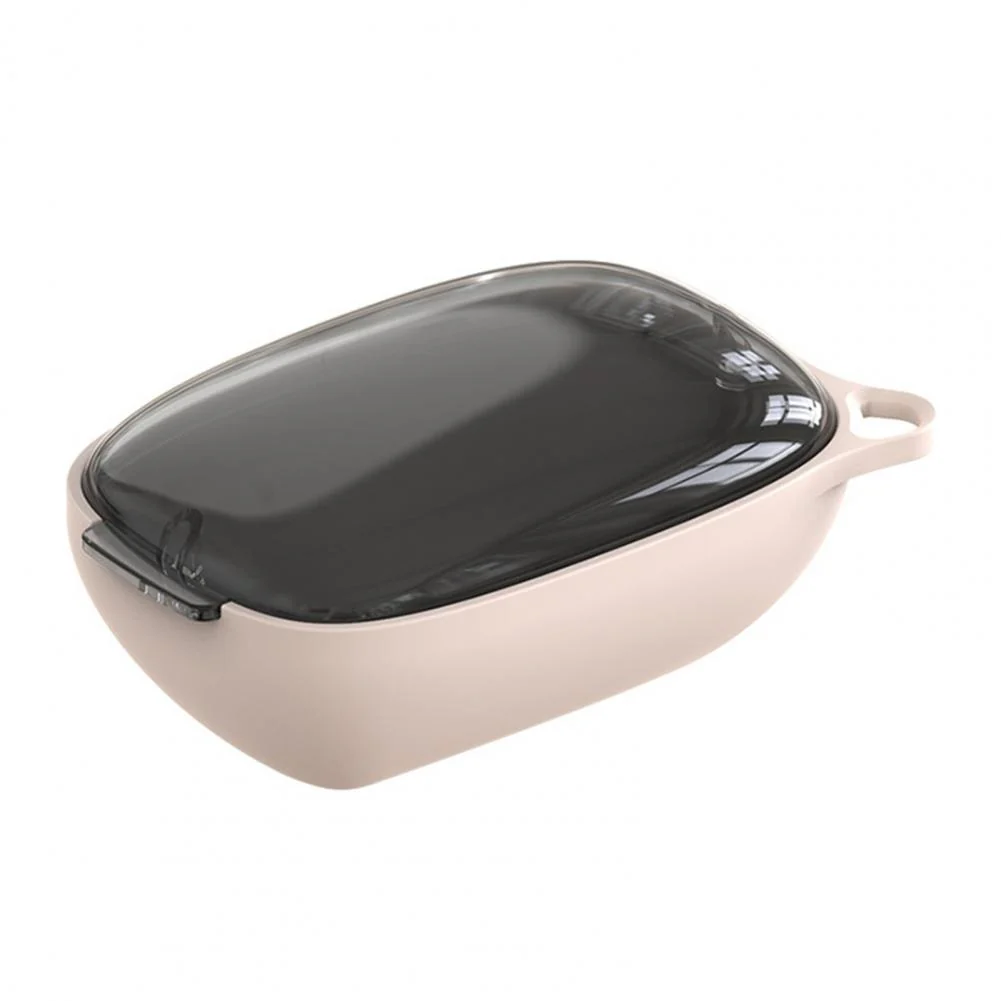 Easy-to-Use Storage Hold Vegetable Peeler - Image 9