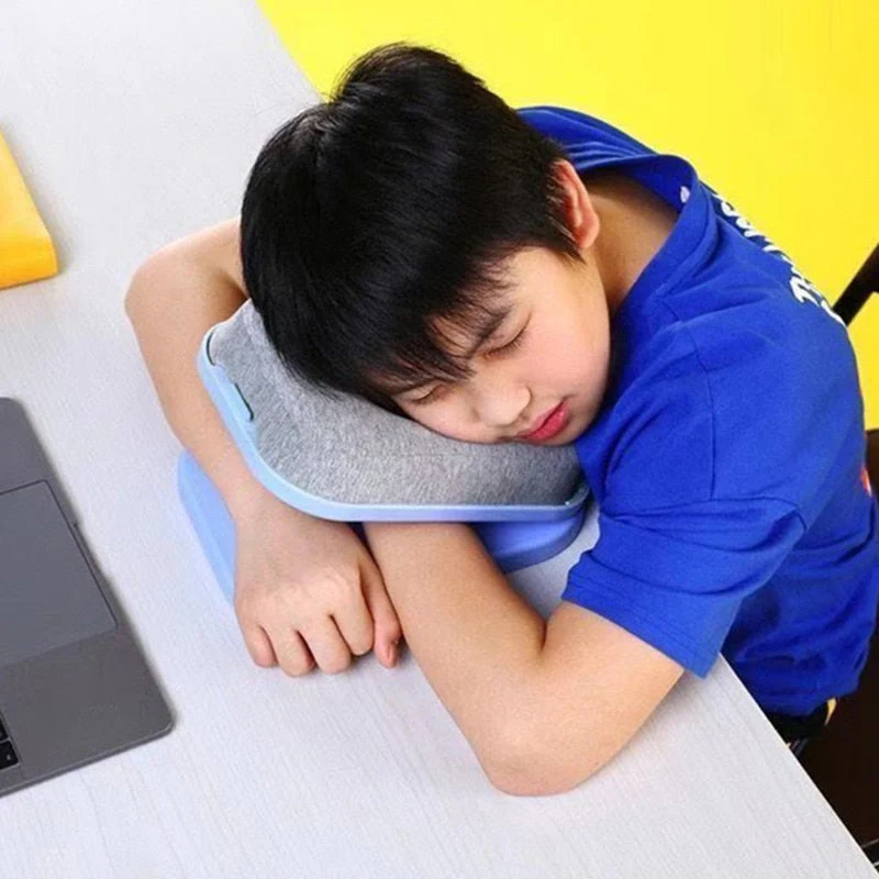 Easy Travel Adjustable Folding Pillow - Image 5