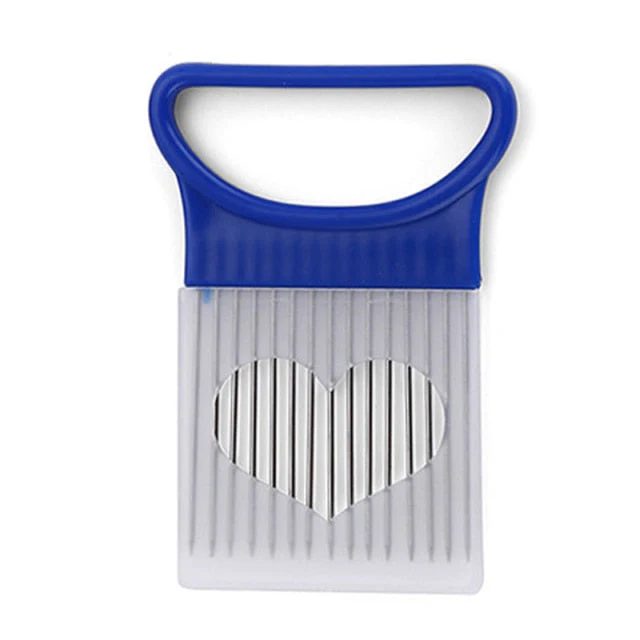 Easy Vegetable Holding Slicer - Image 7