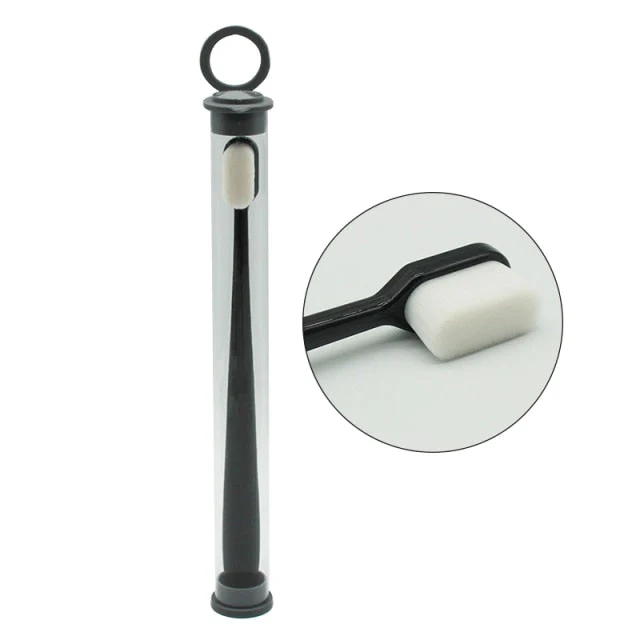 Eco-Friendly Ultra Thin Super Soft Toothbrush - Image 11